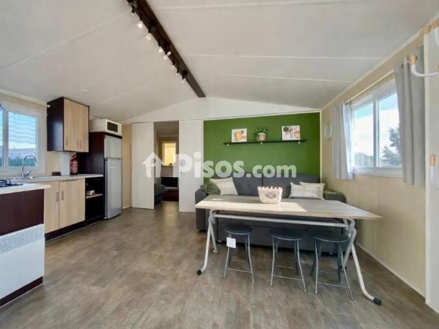 Casa en alquiler en Centro, León