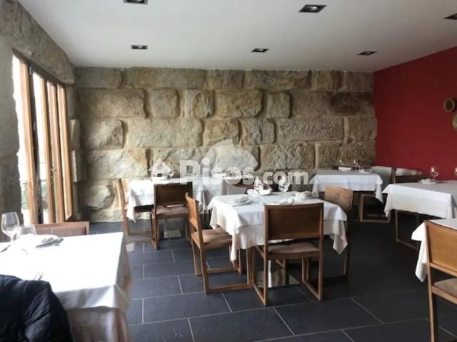 Casa en alquiler en Centro, Ourense