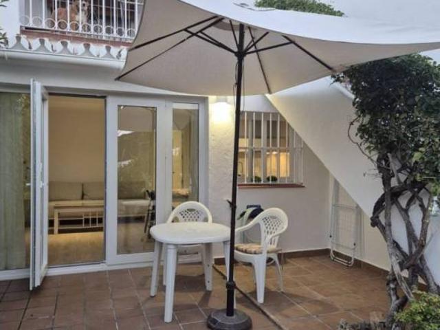 Casa en alquiler en La Axarquía, Andalucía
