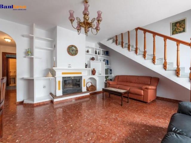 Casa en alquiler en Benagalbón, Rincón De La Victoria