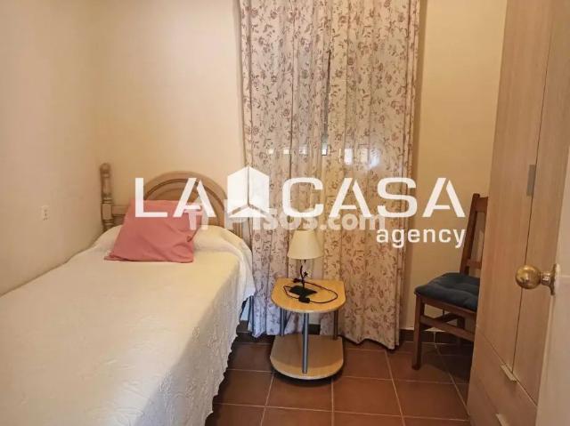 Casa en alquiler en La Yesera - La Piñera, Campo de Gibraltar