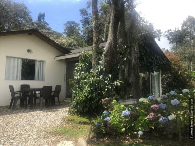 Casa en arriendo en Antioquia, Argelia