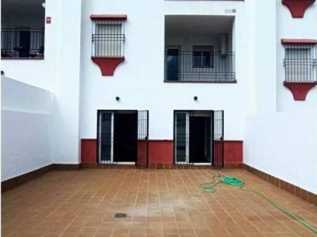 Casa en alquiler en La Axarquía, Andalucía