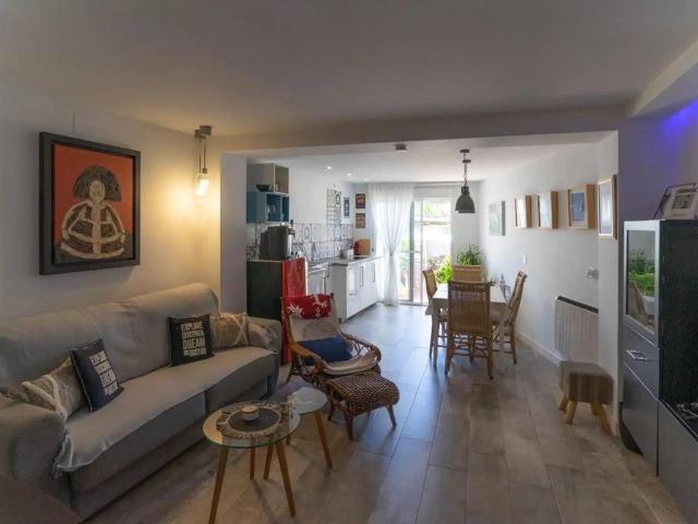 Casa en alquiler en La Axarquía, Andalucía