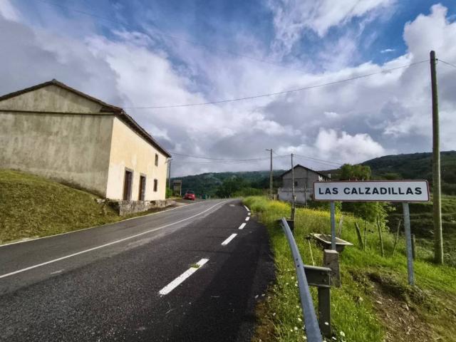 Casa en alquiler en Riotuerto, Cantabria