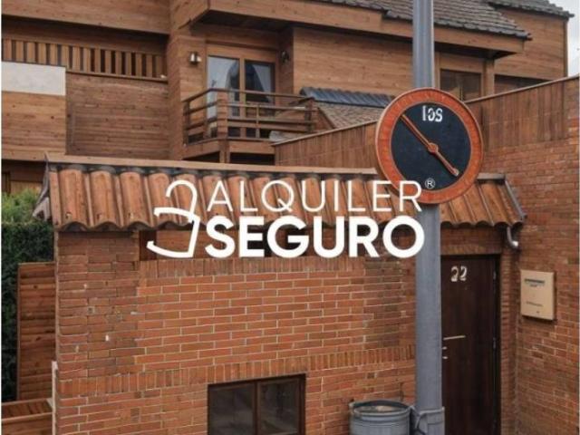 Casa en alquiler en Rivas-vaciamadrid, Madrid