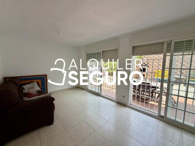 Casa en alquiler en Rivas-vaciamadrid, Madrid