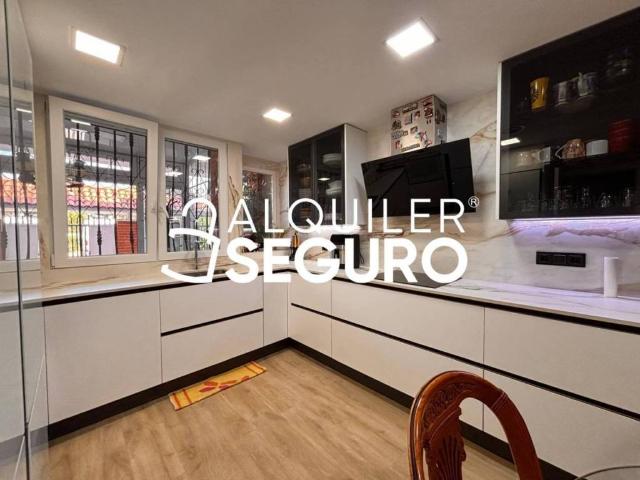 Casa en alquiler en Rivas-vaciamadrid, Madrid