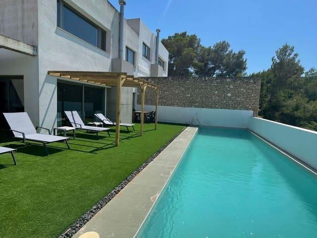 Casa en alquiler en Urbanització Roca Llisa, Eivissa