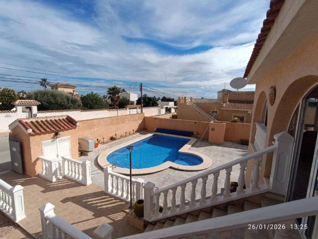 Casa en alquiler en el Baix Segura / La Vega Baja, Valencia