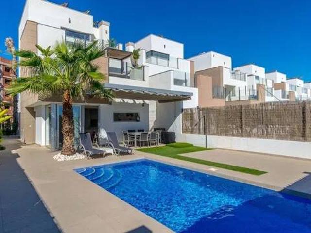 Casa en alquiler en Ciudad Quesada, el Baix Segura / La Vega Baja