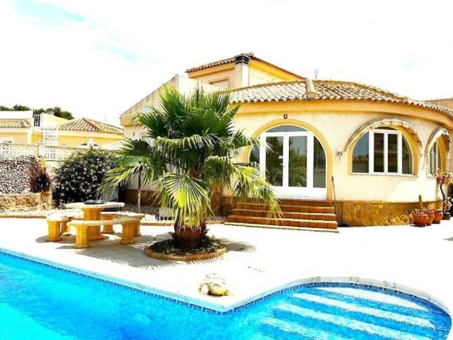 Casa en alquiler en el Baix Segura / La Vega Baja, Valencia
