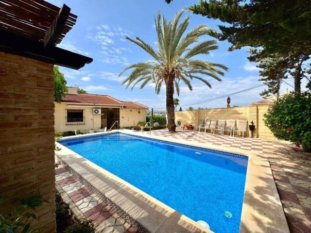 Casa en alquiler en el Baix Segura / La Vega Baja, Valencia