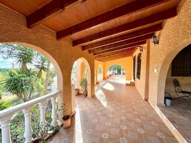 Casa en alquiler en Rojales