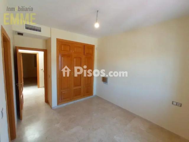 Casa en alquiler en Centro, Málaga-Costa del Sol