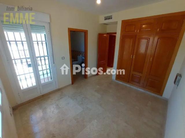 Casa en alquiler en Centro, Málaga-Costa del Sol