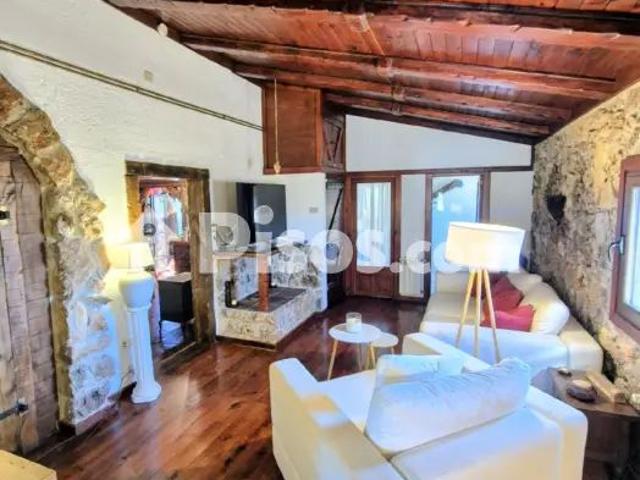 Casa en alquiler en Raiguer, Baleares