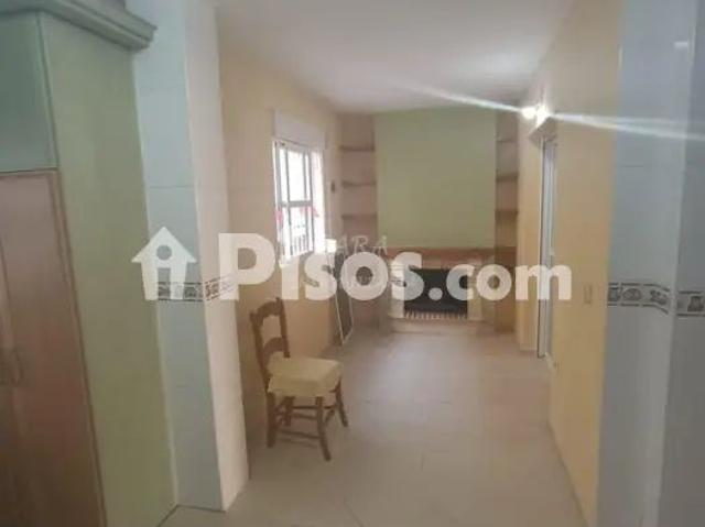 Casa en alquiler en Barrio de las Cruces, Almería