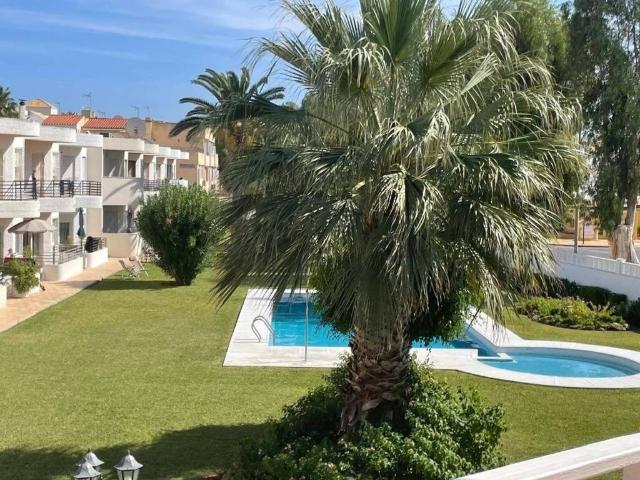 Casa en alquiler en Roquetas De Mar