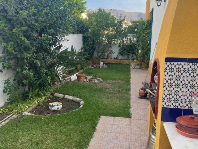 Casa en alquiler en Campillo del Moro, Roquetas De Mar