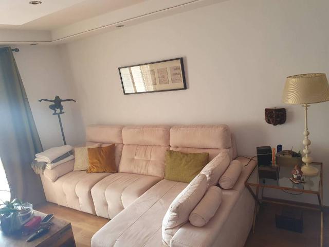 Casa en alquiler en Campillo del Moro, Roquetas De Mar