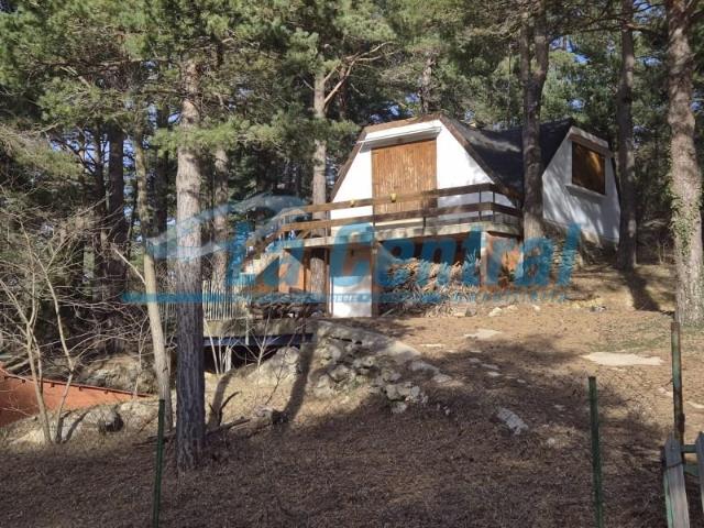 Casa en alquiler en el Baix Maestrat, Valencia