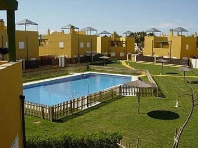 Casa en alquiler en Costa Ballena, Costa Noroeste