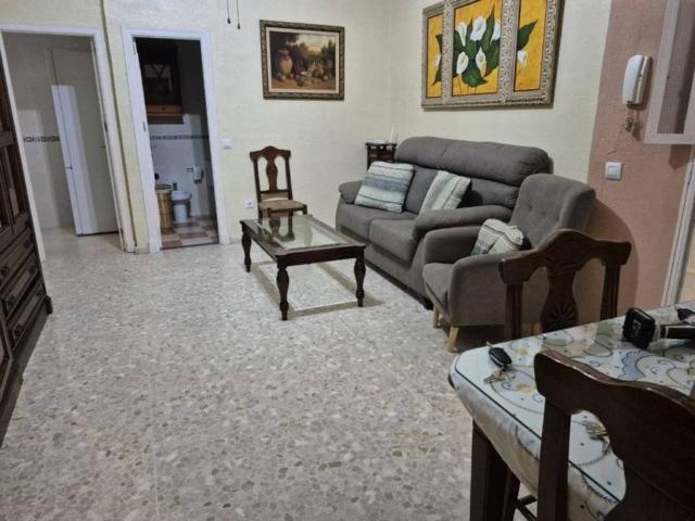 Piso en alquiler en Costa Noroeste, Andalucía