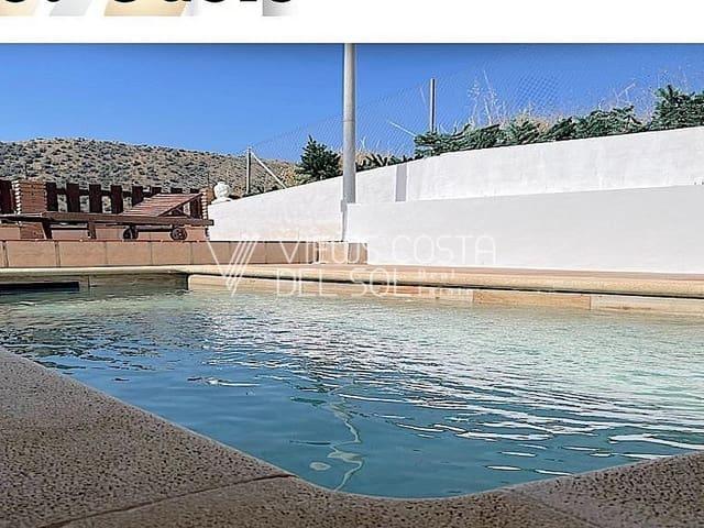 Casa en alquiler en La Axarquía, Andalucía