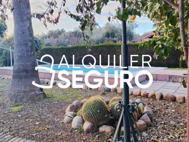 Casa en alquiler en Cabra, Andalucía