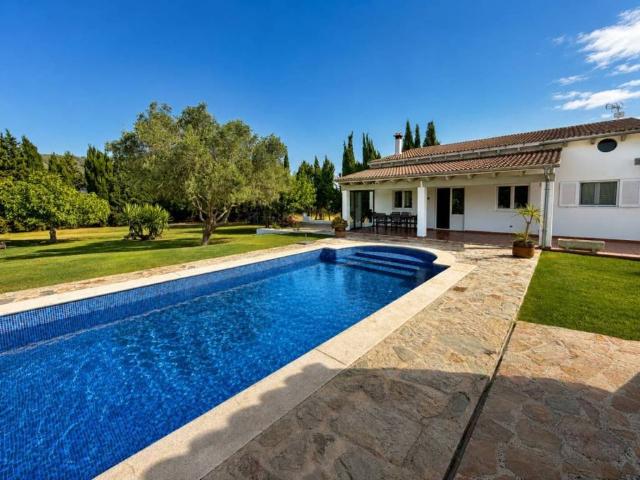 Casa en alquiler en Raiguer, Baleares