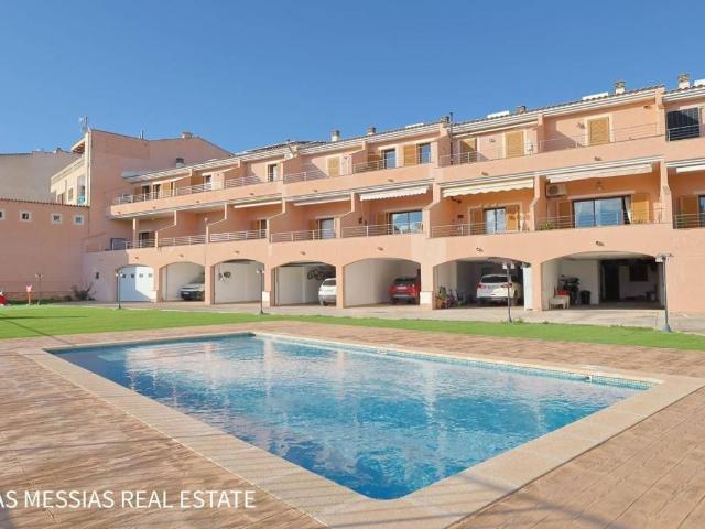 Casa en alquiler en Costitx