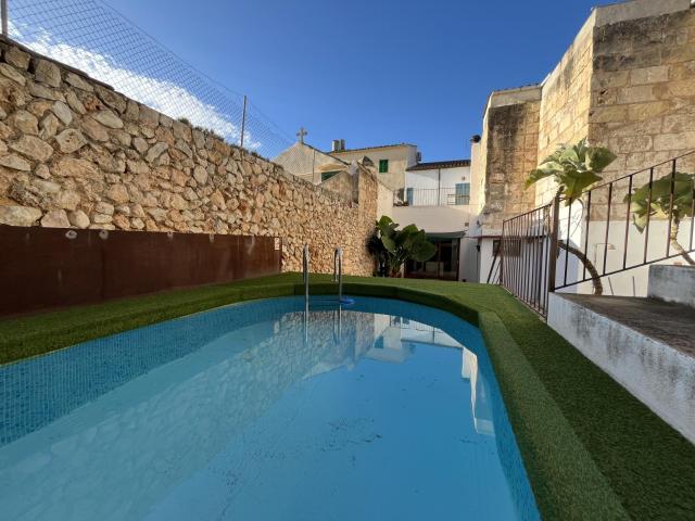 Casa en alquiler en Sa Pobla, Baleares