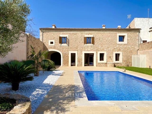 Casa en alquiler en Sa Pobla
