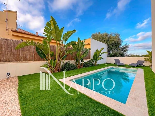 Casa en alquiler en sa Ràpita, Migjorn