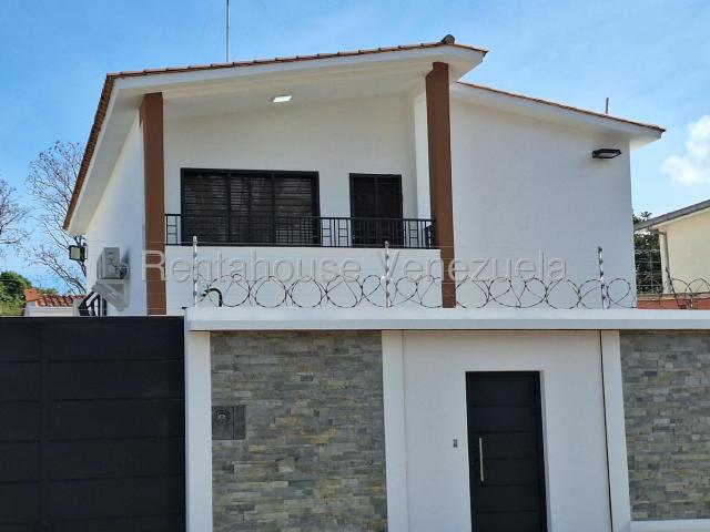 Casa en alquiler en Valencia, Carabobo
