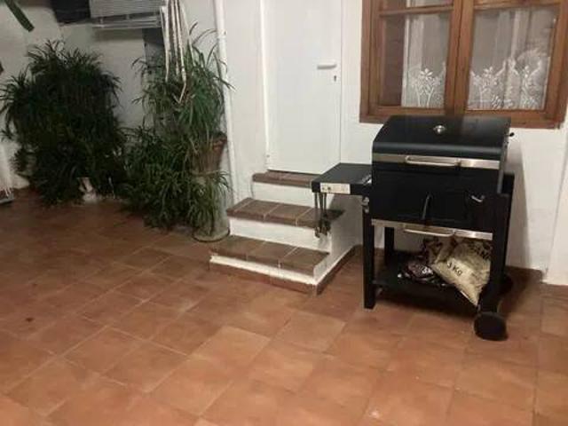 Casa en alquiler en la Vila, el Camp de Morvedre