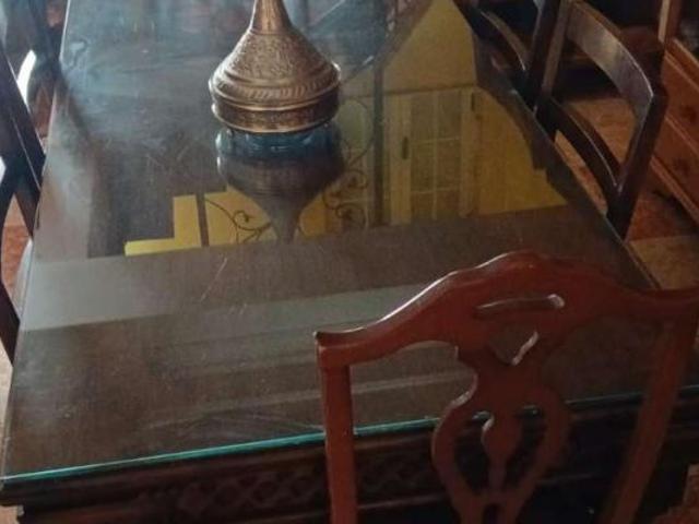 Casa en alquiler en Centro, Salamanca