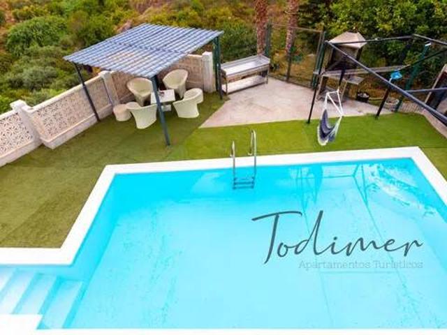 Casa en alquiler en Comarca de la Costa Granadina, Andalucía