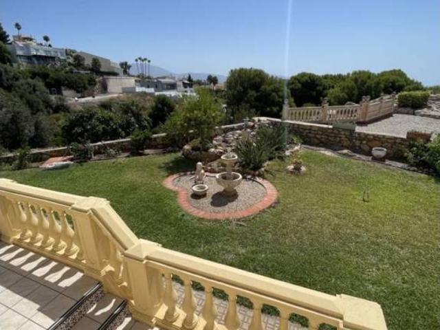 Casa en alquiler en Comarca de la Costa Granadina, Andalucía