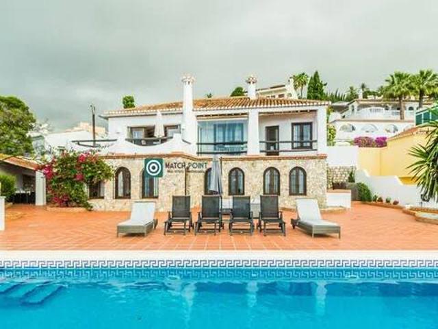 Casa en alquiler en Laderas, Comarca de la Costa Granadina
