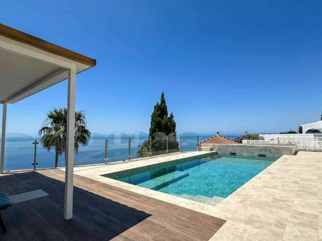 Casa en alquiler en Comarca de la Costa Granadina, Andalucía