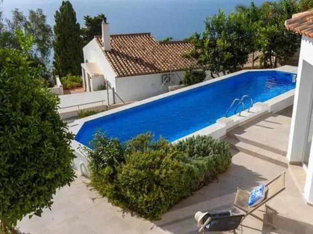 Casa en alquiler en Alfa Mar, Comarca de la Costa Granadina