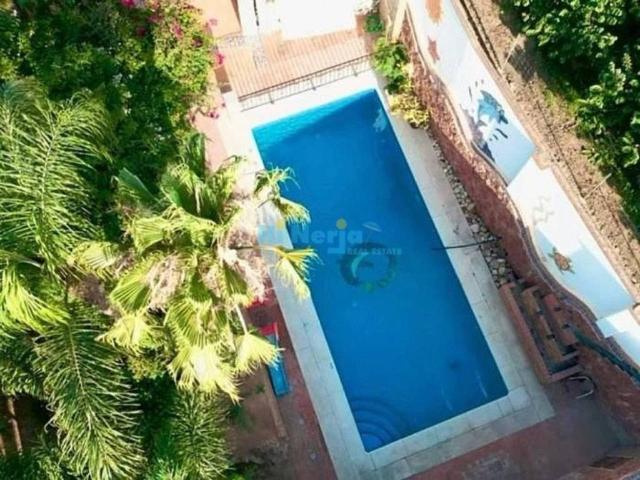 Casa en alquiler en Comarca de la Costa Granadina, Andalucía
