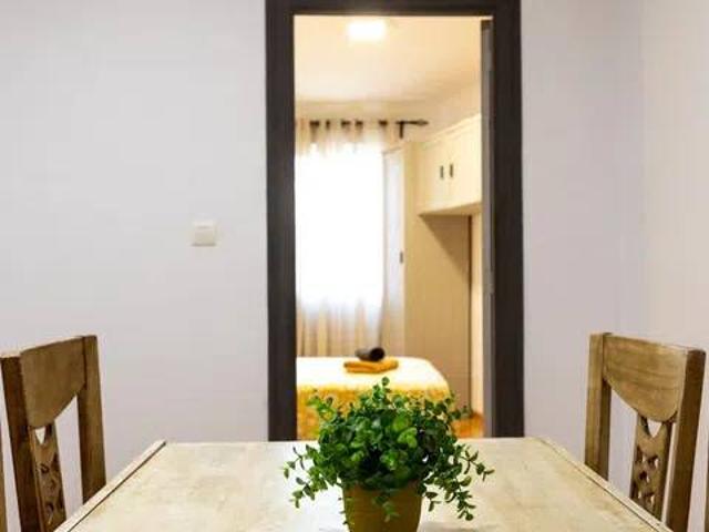 Casa en alquiler en Caleta-La Guardia, Comarca de la Costa Granadina