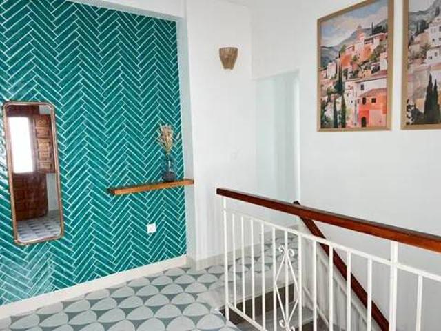 Casa en alquiler en Comarca de la Costa Granadina, Andalucía