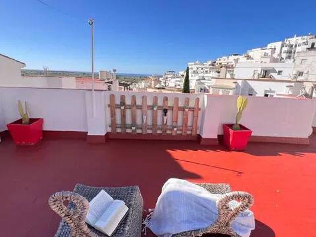 Casa en alquiler en Comarca de la Costa Granadina, Andalucía