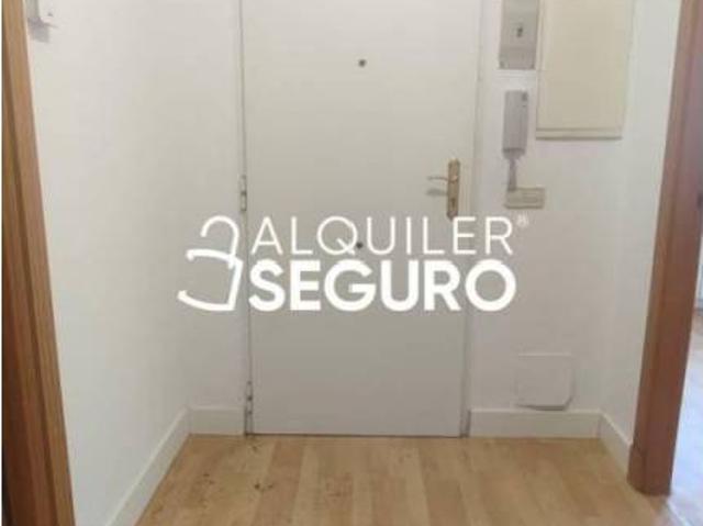 Casa en alquiler en San Agustín Del Guadalix, Madrid
