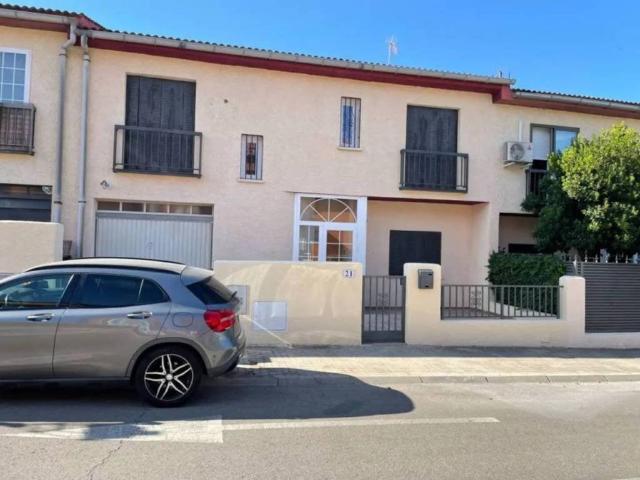 Casa en alquiler en San Agustín Del Guadalix, Madrid