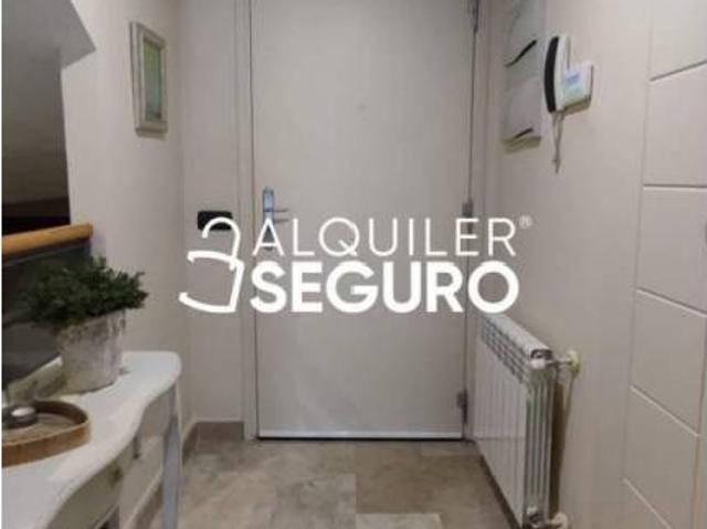 Casa en alquiler en San Agustín Del Guadalix, Madrid